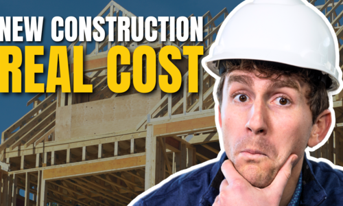New Construction Homes in Greenville, SC: A Complete …