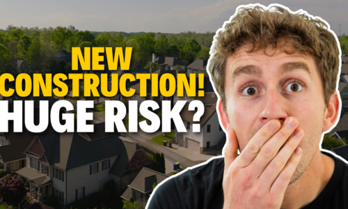 Should You Buy a New Construction Home in …