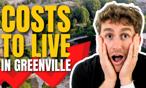 Cost of Living in Greenville, SC in 2025: …