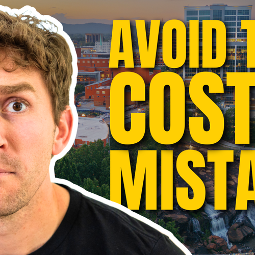 The Hidden Costs of Living in Greenville, SC (And Why It’s Still Worth It)