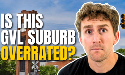Living in Simpsonville, SC: The Real Pros and …