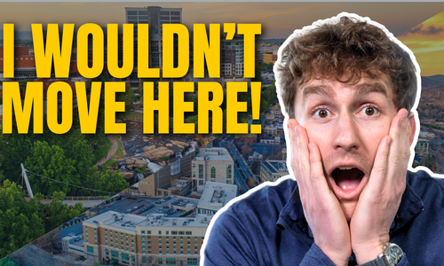 Greenville vs. Western North Carolina: Which Is the &hellip;