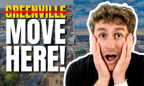 Anderson SC vs Spartanburg SC: Where Should You &hellip;