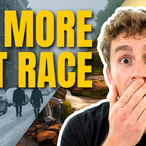 Mass Migration: Why So Many People Are Fleeing Northern States for Greenville, SC