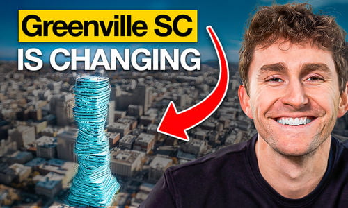10 Major Projects That Will Change Greenville SC FOREVER