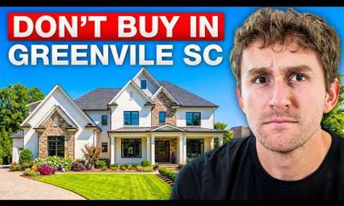 5 Harsh Truths Your Greenville SC Realtor Won't Tell You