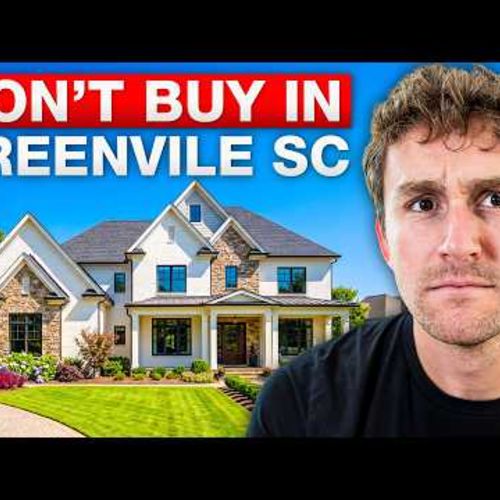 5 Harsh Truths Your Greenville SC Realtor Won't Tell You