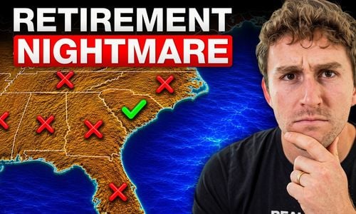 Why Retirees Moving South Are Making a Huge Mistake