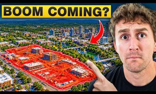 Everything You Need to Know About Greenville SC's $500M Downtown &hellip;