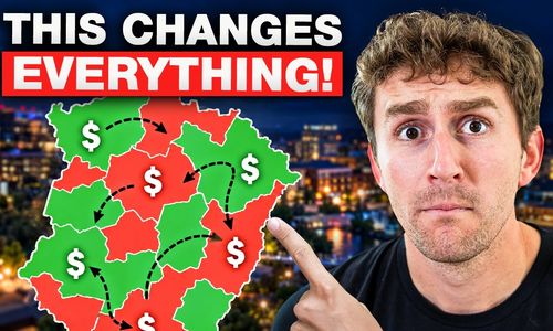 Greenville SC's New FEMA Flood Maps: Home Values At RISK