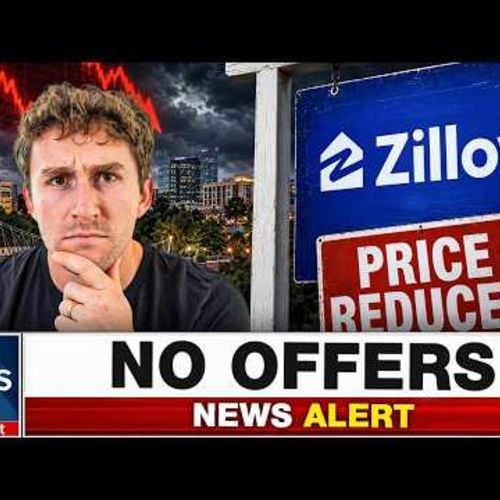 Greenville Housing Market Alert: Why Buyers Are Suddenly Panicking