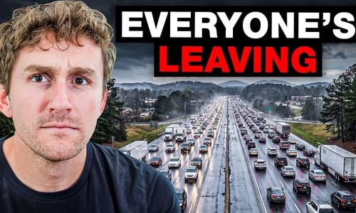 Everyone Is LEAVING Greenville, SC (And Where They’re &hellip;