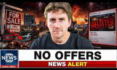 Greenville SC Delistings SKYROCKET As Sellers Fail to &hellip;
