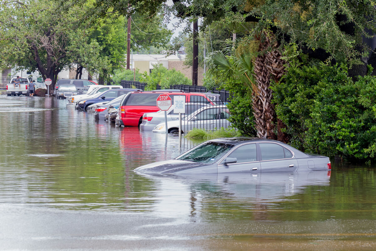 Flood Insurance Cost