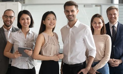 What To Look For In A Real Estate, Team vs. …