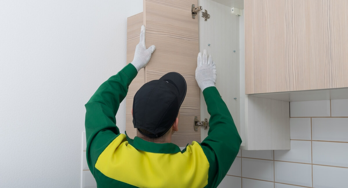 Offer items to family and friends