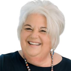 Jill Fergus