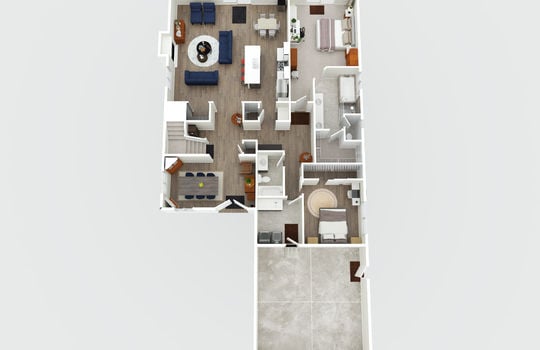 1184 Grand Meadow Way Orcutt-print-004-067-3D Floor Plan Floor 1-4000&#215;3000-300dpi