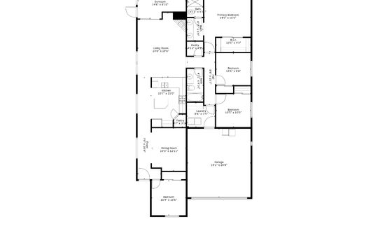 Duvali floorplan- good