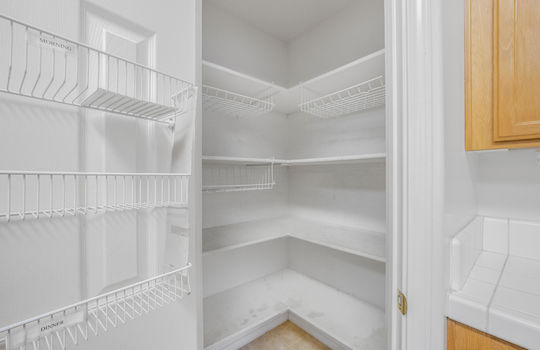 pantry