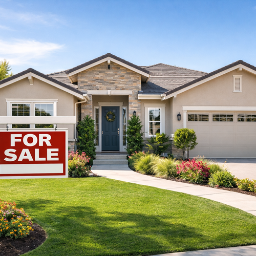 How to Prepare Your House for Sale on the Central Coast