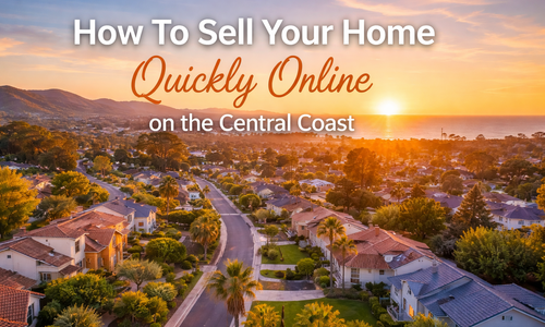 How Do I Sell My Home Quickly Online on the &hellip;