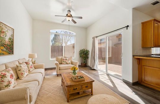 07-Living-Room - Living Room - Farmhouse - 7