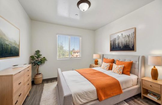 22-Bedroom-3 - Bedroom - Standard - 2