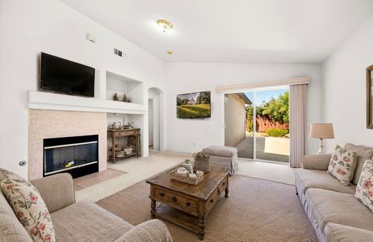 09-Living-Room - Living Room - Farmhouse - 4