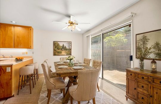 13-Dining-Room - Dining Room - Farmhouse - 5