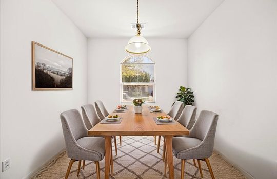 17-Dining-Room - Dining Room - Standard - 0