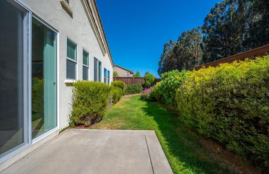 32-Back Yard