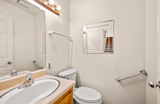 33-Half Bath