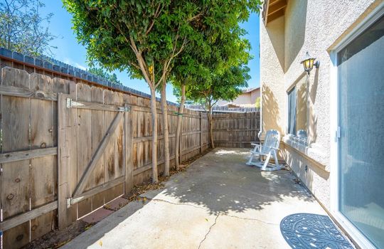 34-Back Yard