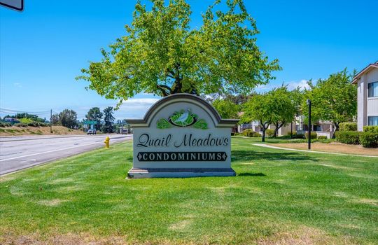30-Quail Meadows Condominiums