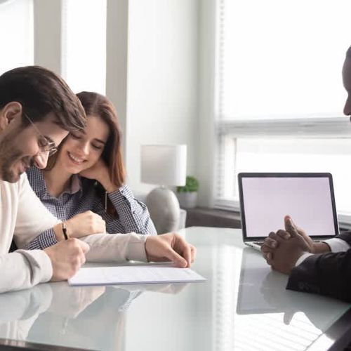 How to Apply for a Mortgage Pre-Approval in Santa Maria