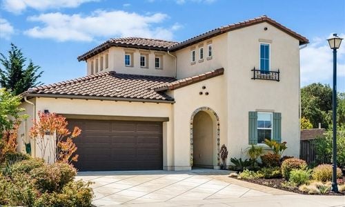 What Types of Homes Can You Buy in Orcutt, CA?