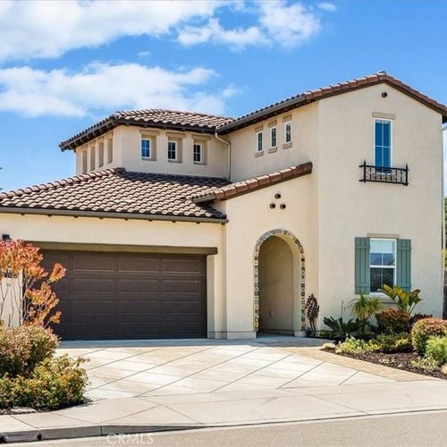 What Types of Homes Can You Buy in Orcutt, CA?