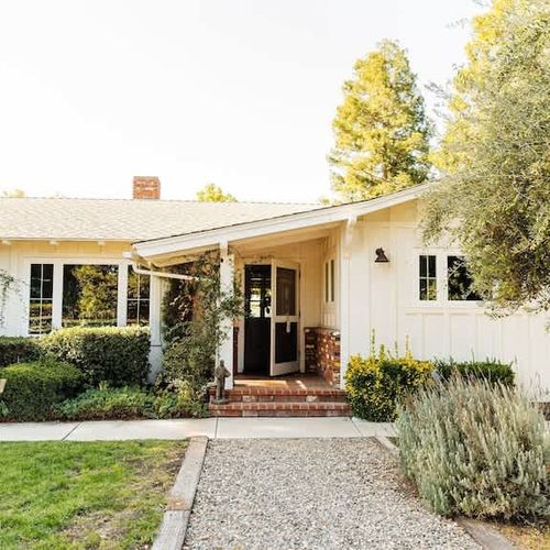 How to Get a Home Appraisal in Santa Ynez
