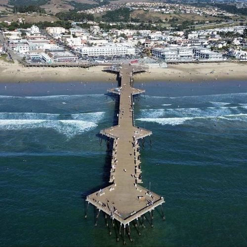 What to Know Before Buying a Vacation Home in Pismo Beach, CA