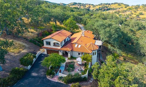 How to Sell a House in Atascadero