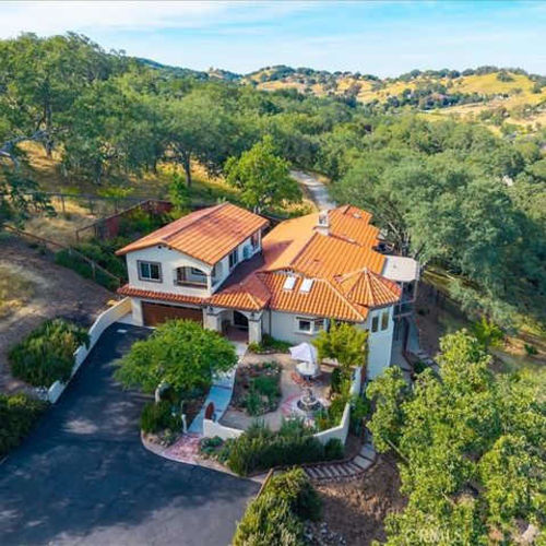 How to Sell a House in Atascadero