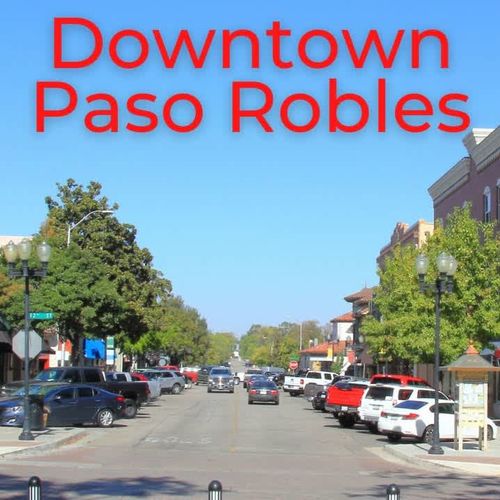 Where to Find Affordable Homes in Paso Robles