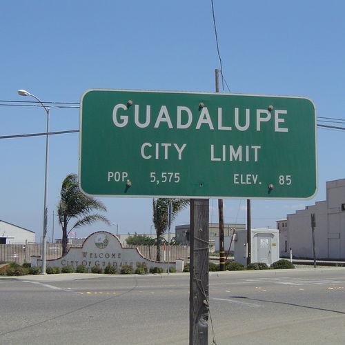 Average Home Prices in Guadalupe: What Buyers and Sellers Should Know