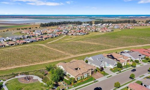 How to Sell a House in Nipomo