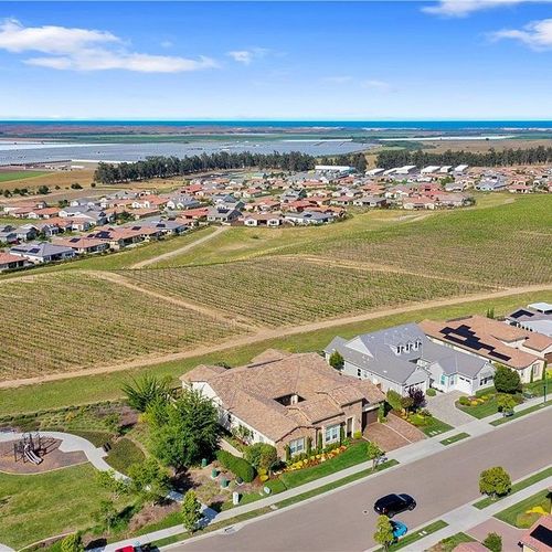 How to Sell a House in Nipomo