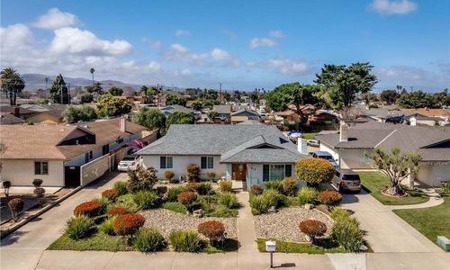 How to Sell a House in Lompoc