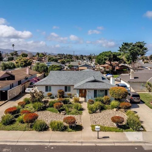 How to Sell a House in Lompoc