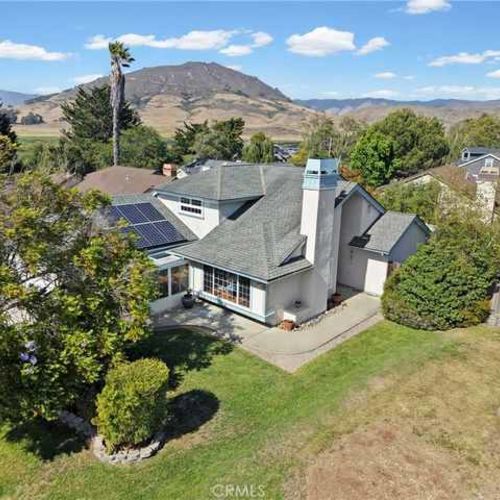 How to Sell a House in San Luis Obispo, CA