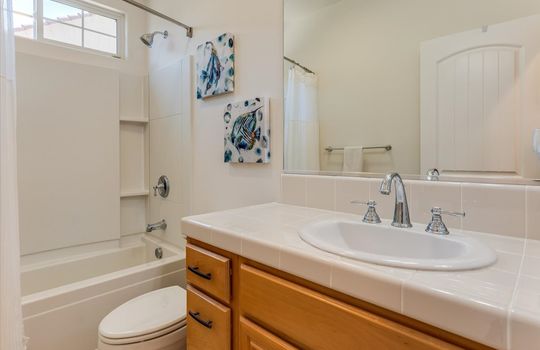 1172 Hastings Ct - Hall Bathroom 01